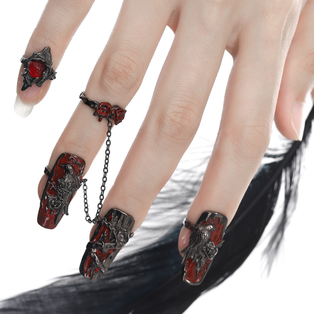 Raven Claws