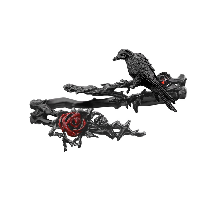 Raven's Thorn